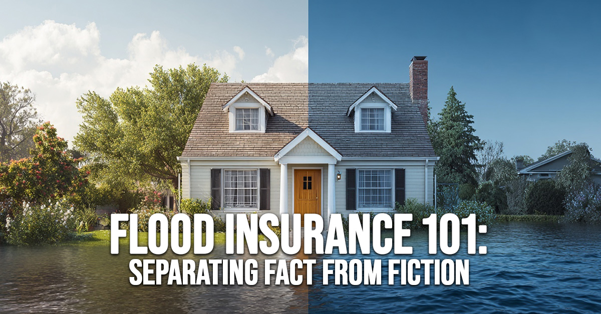 HOME-Flood Insurance 101_ Separating Fact from Fiction